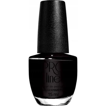 Lak na nehty Lak na nehty Maga 024 černý 15 ml