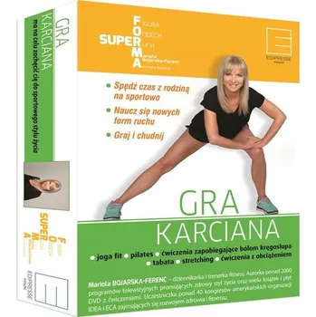 Desková hra Stolní hra SuperForma Karetní hra Edipresse