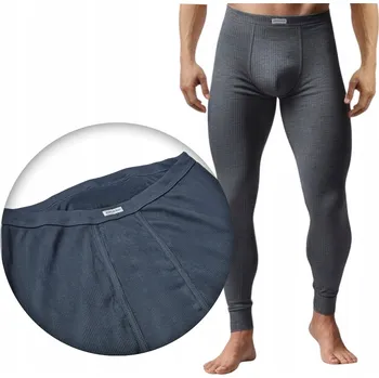 Pánské termo spodky BAVLNA POLSKÁ FIRMA MARCINKOWSKI SPODKY 3XL