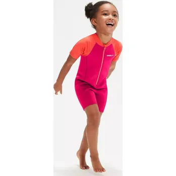 Dámské plavky Speedo plavky jednodílné velikost 80