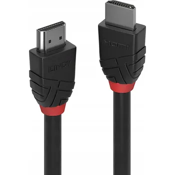 Video kabel Lindy 36470 HDMI - HDMI kabel 0,5 m