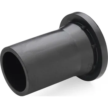 Vodovodní potrubí Lemový nákružek pro mezi přírubovou klapku Eurostandard PE 100/ PE 100 RC na tupo, d250 mm, SDR 17,6, PN 10