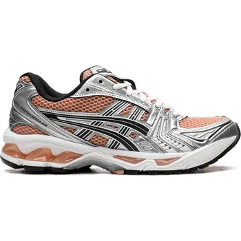 Pánské tenisky ASICS Gel-Kayano 14 Sepia Pure Silver 42.5