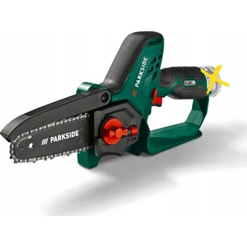 Motorová pila PARKSIDE PGHSA 12 B2 4 Ah 12 V