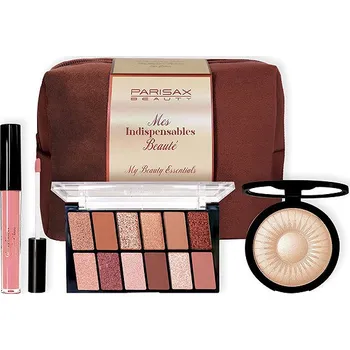 Kosmetická sada PARISAX My Beauty Essentials 3 ks