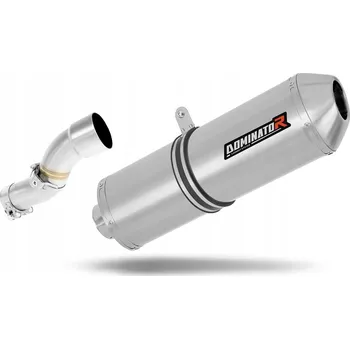 Výfuk pro motocykl 690 SMC 2008 - 2011 výfuk tlumič OVR DOMINATOR