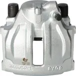 BRZDOVÝ TŘMEN / ZADNÍ / MERCEDES SPRINTER 96-06, VW LT 95-06 / LEVÝ /