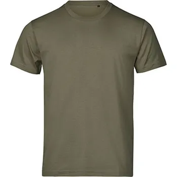 Tee Jays Pánské triko TJ1150 Moss L