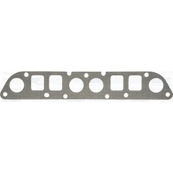 Těsnění motoru Těsnění, koleno sacího potrubí / kolektor výfukových AJUSA 13126500