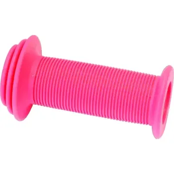 grip gripy VELO 901 dětské růžové