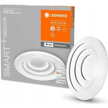 Stropní Svítidlo LED Stropní Svítidlo na omítku ORBIS 40W 50cm CCT SMART+ WiFi LEDVANCE
