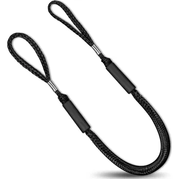 Camerazar 1000 kg univerzální kotvící lano pro lodě, lyže, vodní skútry do 120 cm