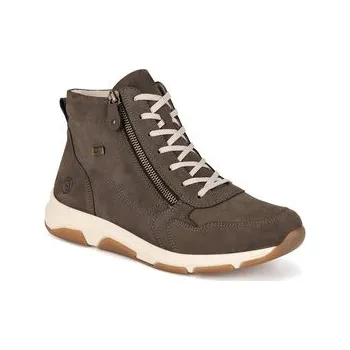 Dámská obuv Remonte Kotníková obuv D1S71-45 Hnědá 36