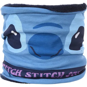 Nákrčník NÁKRČNÍK STITCH SC hy 40020 purple Velikost: uni