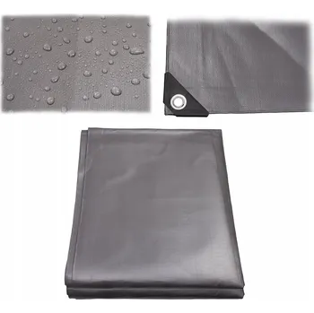 Krycí plachta Plachta 210 g/m2 2 x 8 m