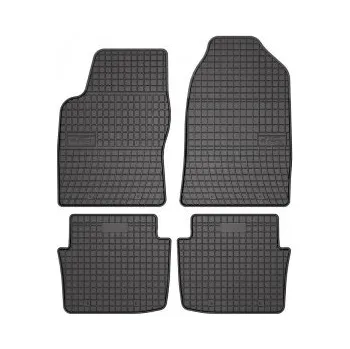 Autodoplněk Zvýšené gumové koberečky SAAB 9-5 Sedan (YS3E)