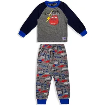 Chlapecké pyžamo Sun City pyžamo vícebarevné, velikost 116