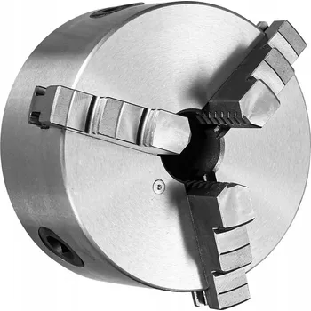 Sklíčidlo SucceBuy Soustružnické sklíčidlo 3,5-60MM Rozsah Upínání Tříčelisťové sklíčidlo