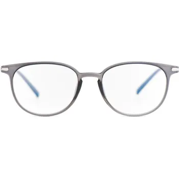 Sluneční brýle OiO by eyerim Izar Grey blue-light [non-prescription]