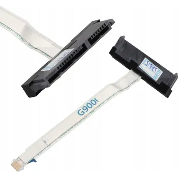 Náhradní kabel k notebooku Kabel pro pevný disk do HP Pavilion 15 CS 2,5" palce, kvalitní ABS 89