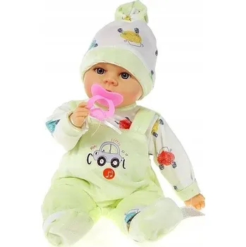 ND17_ZB-139906 Panenka se zvukem 544345