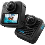 GoPro Max2 + Accessories Bundle…