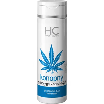 Koupelová kosmetika MedicProgress Denní a noční Gel 200 ml