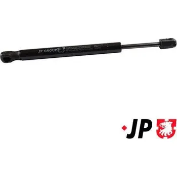 Motorový prostor Pneumatická pružina, kapota motoru JP GROUP 1481205400