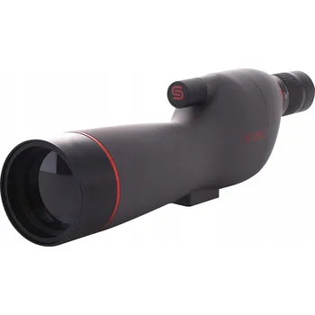 Dalekohled POZOROVACÍ DALEKOHLED VODĚODOLNÝ PROFESIONÁLNÍ 20-60x60 ZOOM