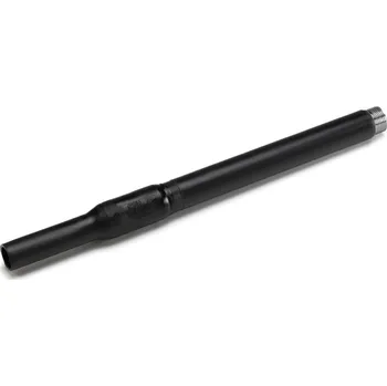 Vodovodní potrubí Přechodka PE/poplastovaná ocel s vnějším závitem Eurostandard PE 100/ PE 100 RC na tupo, d40 x 5/4˝, SDR 11, PN 16