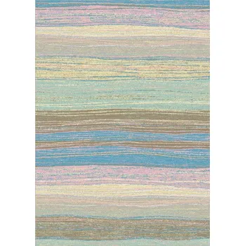 Koberec Koberec Funky Top Dor krémový