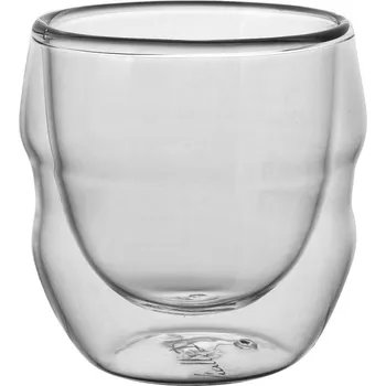 Sklenice Sklenice na kávu Vialli Design 70 ml 2 ks