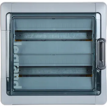 Rozvaděč Rozvodnice nástěnná hermetická RN65 2x18 Legrand