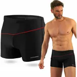 PLAVKY BOXERKY pánské na bazén pláž RYCHLESCHNOUCÍ Sesto Senso *3XL