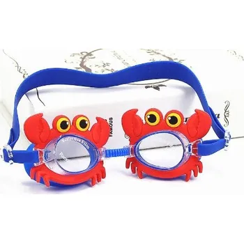 Plavecké brýle PLAVECKÉ BRÝLE DO VODY A BAZÉNU