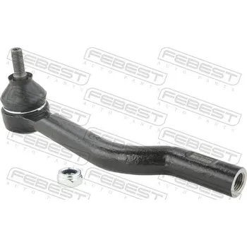 Táhlo řízení Hlava příčného táhla řízení FEBEST 0221-T32RH