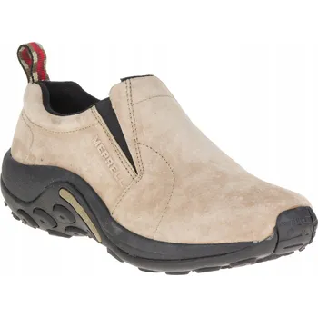 Pánská móda Merrell pánské sportovní boty Merrell Jungle Moc M J60801 velikost 46,5