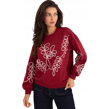 Dámská mikina Dámská mikina RELEVANCE , univerzální velikost