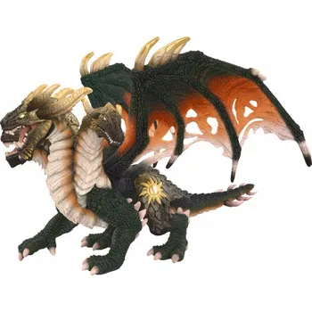 Dětské zboží Alltoys Mýtický drak ďábelský