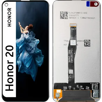 LCD displej IPS pro Honor 20, YAL-AL00, YAL-TL00