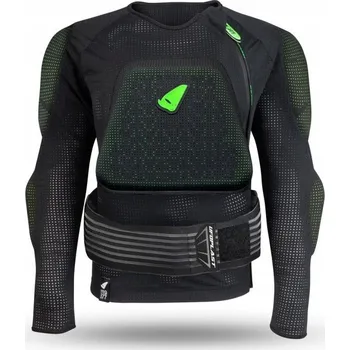 Moto bunda UFO CHRÁNIČ HRUDNÍKU NA SÍŤCE CENTURION BV1 DĚTSKÝ / JUNIORSKÝ / K