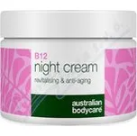 Australian Bodycare B12 night cream 50ml