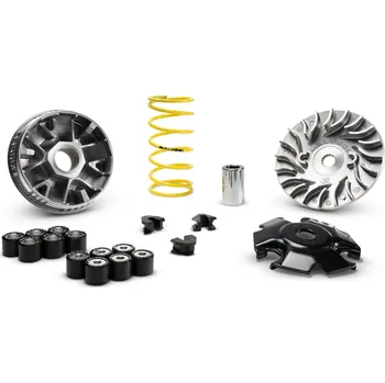 Tuning Malossi Variátor Multivar Yamaha RayZR 125 5120414