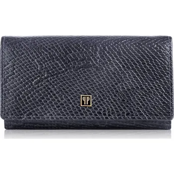 Peněženka Paolo Peruzzi T-09 Černá