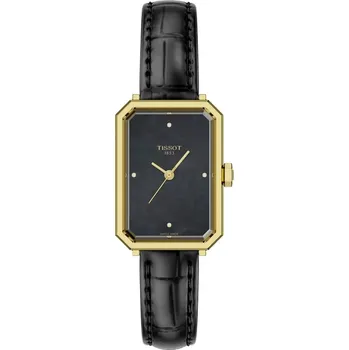 Hodinky Tissot T-Lady SRV T160.110.36.126.00 + možnost výměny do 90 dní