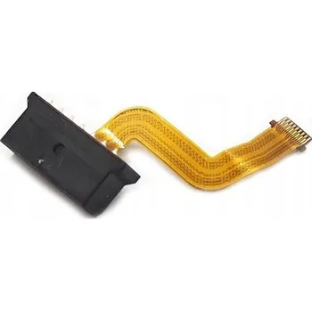 Herní konzole Držák, úchyt, konektor pravý Joy-Con 2 Nintendo Switch 2