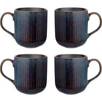 Hrnek Altom Design Reactive Stripes porcelán 400 ml