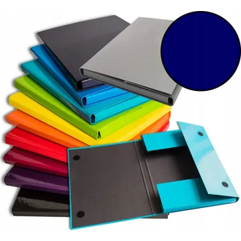 Pořadač / Organizér A4 Barbara