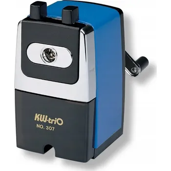 Ořezávátko Kw-trio ořezávací strojek 307 A kovový