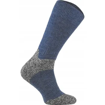 Dámské oblečení Ponožky Comodo Mountain Hiker do poloviny lýtek TRE9/04/35-38